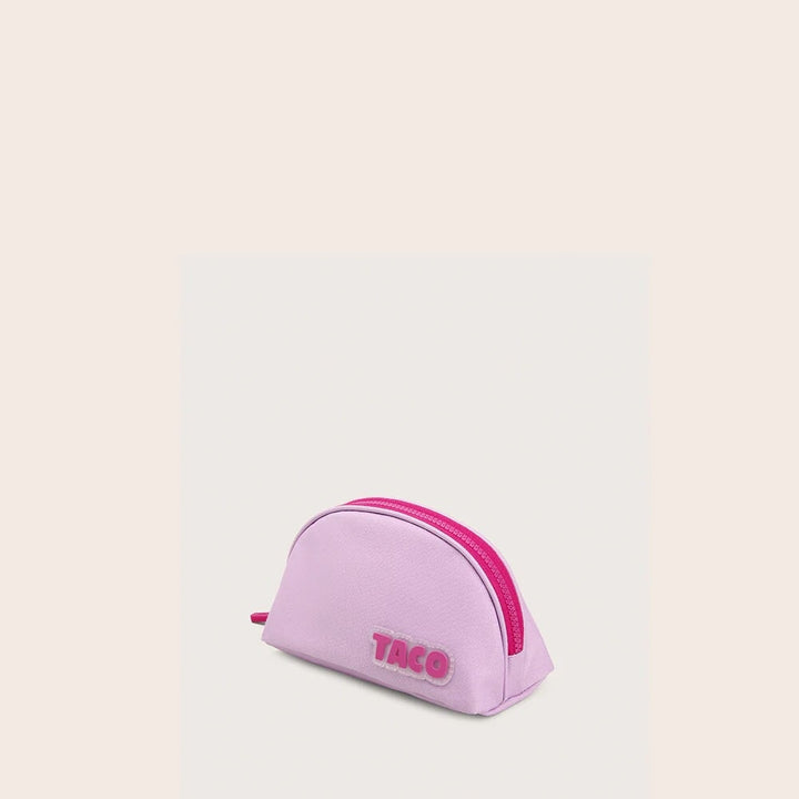 Sac à collations congelable Kiana lilac Taco Mlle et Coco