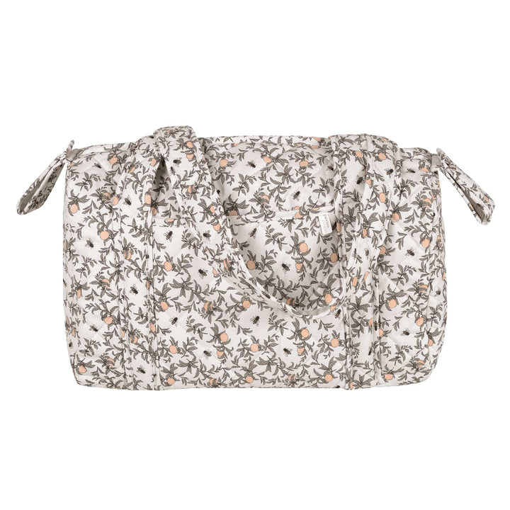 Sac à couche abeilles Perlimpinpin Mlle et Coco