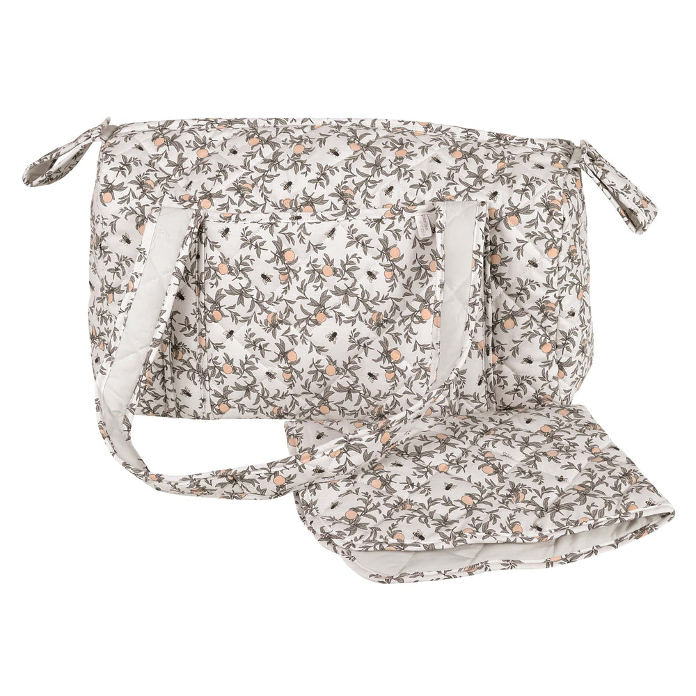 Sac à couche abeilles Perlimpinpin Mlle et Coco