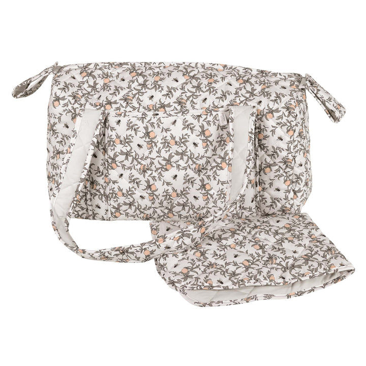 Sac à couche abeilles Perlimpinpin Mlle et Coco
