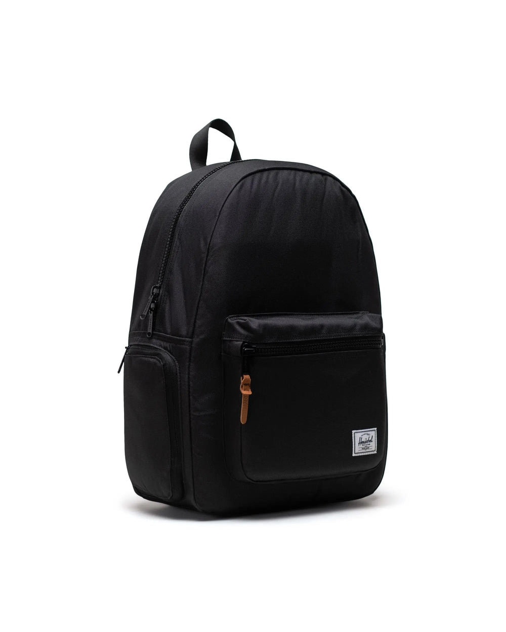 sac dos couches settlement noir Herschel Mlle et Coco