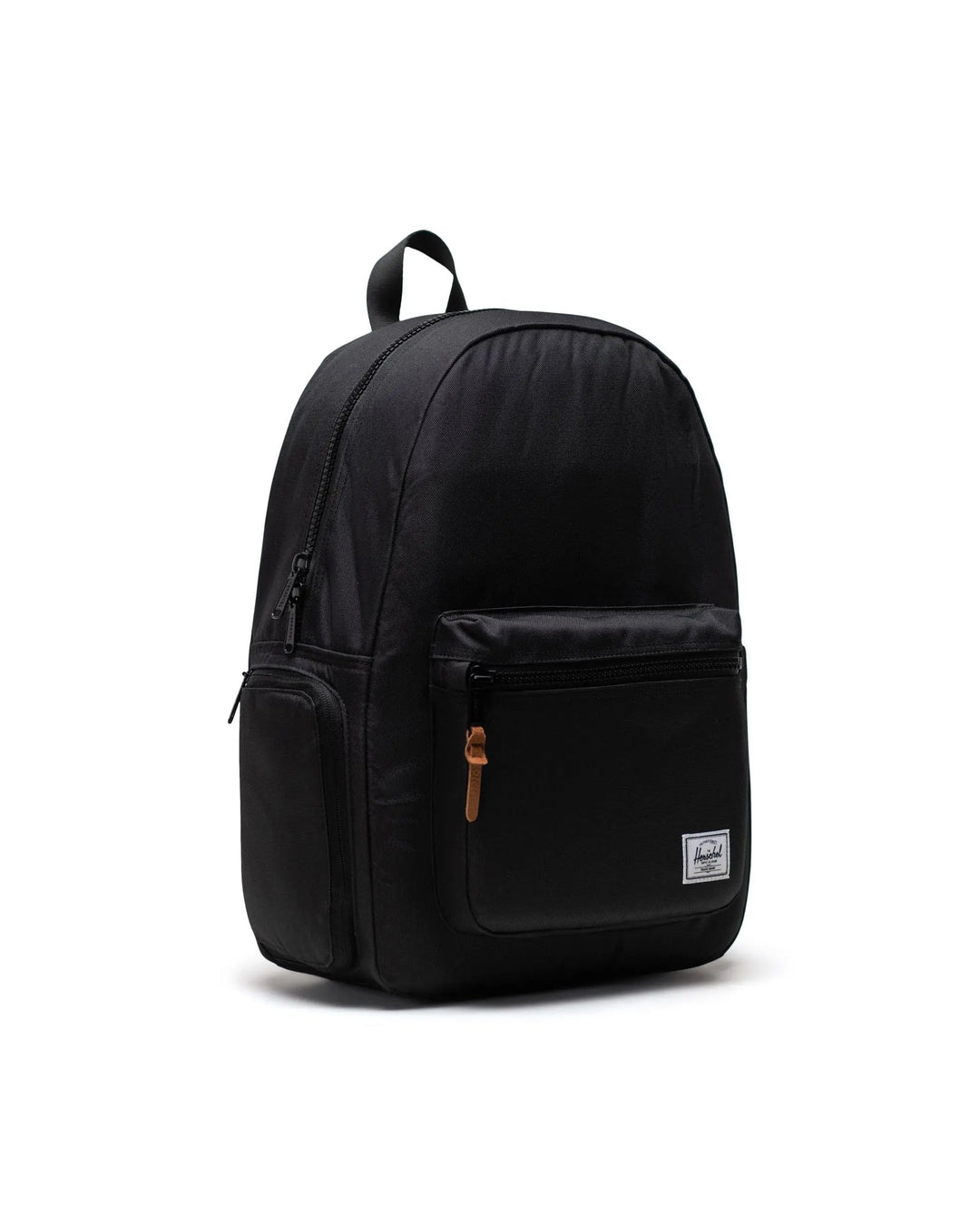 sac dos couches settlement noir Herschel Mlle et Coco