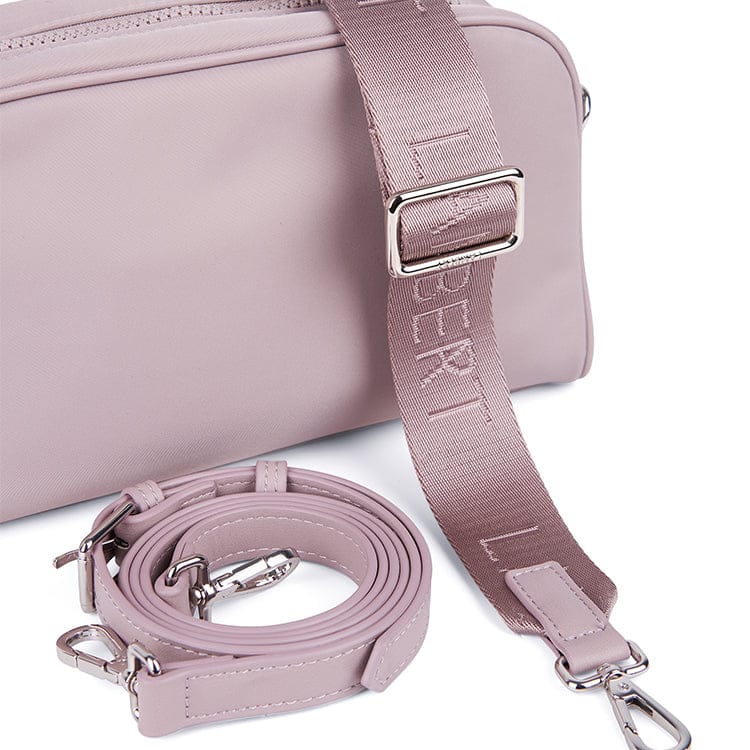 Sac Lambert nylon muse Mlle et Coco recyclé