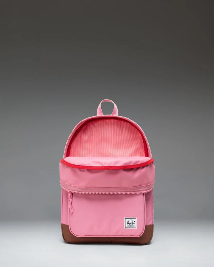 Sac à dos Rose cachemire Herschel Mlle et Coco
