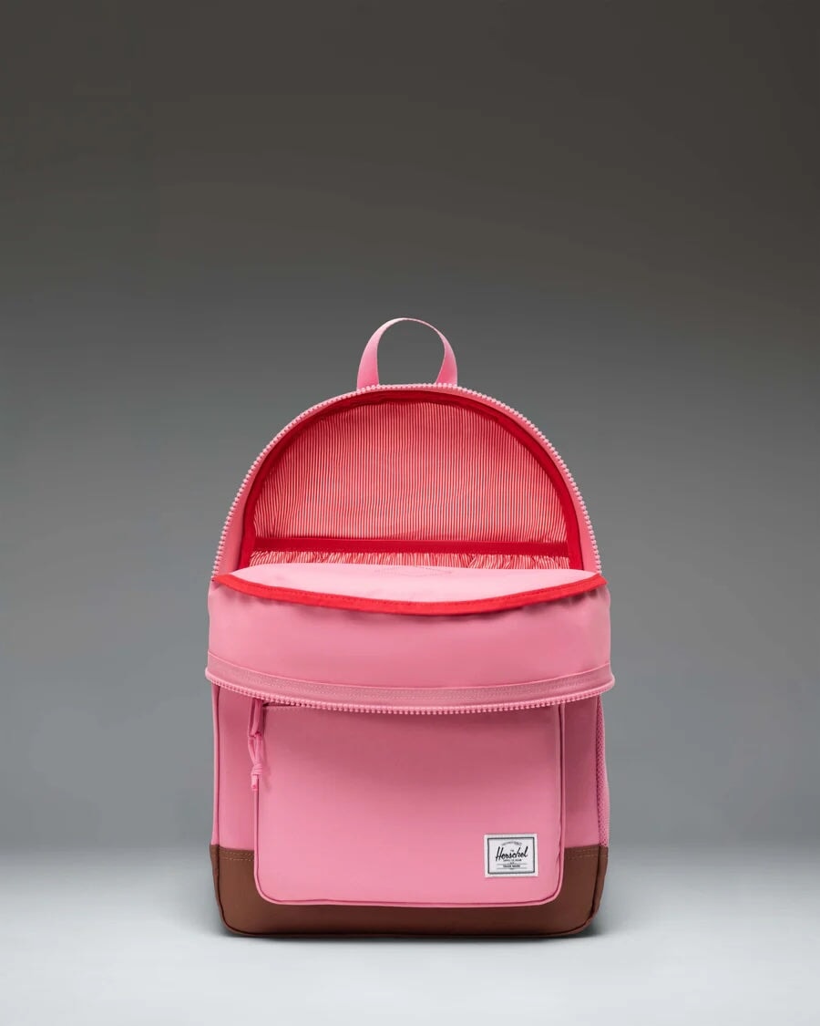 Sac à dos Rose cachemire Herschel Mlle et Coco