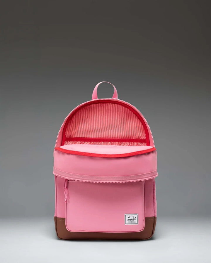 Sac à dos Rose cachemire Herschel Mlle et Coco