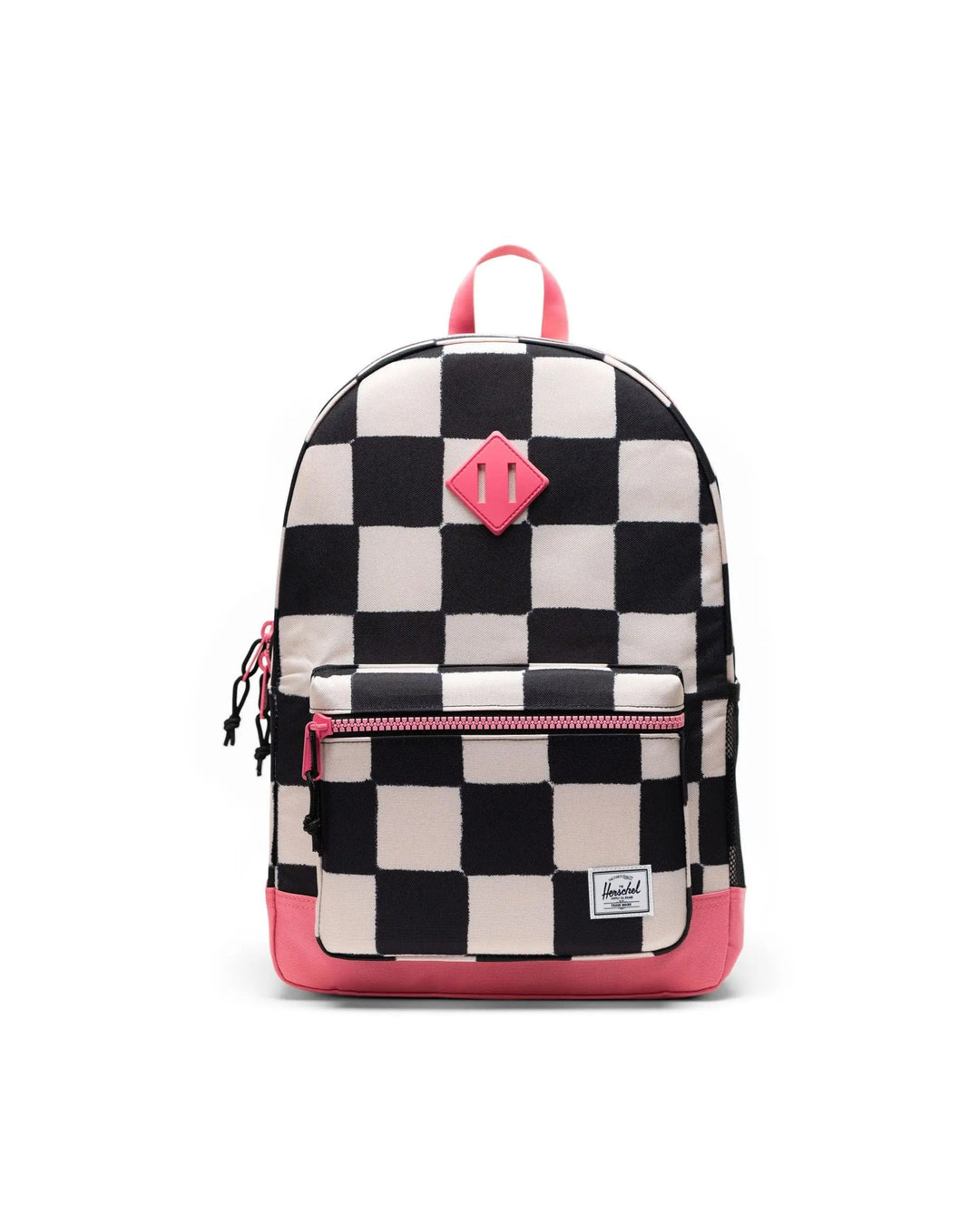 Sac à dos Herschel Heritage™ | Youth - 26 L Check This Confetti Mlle et Coco