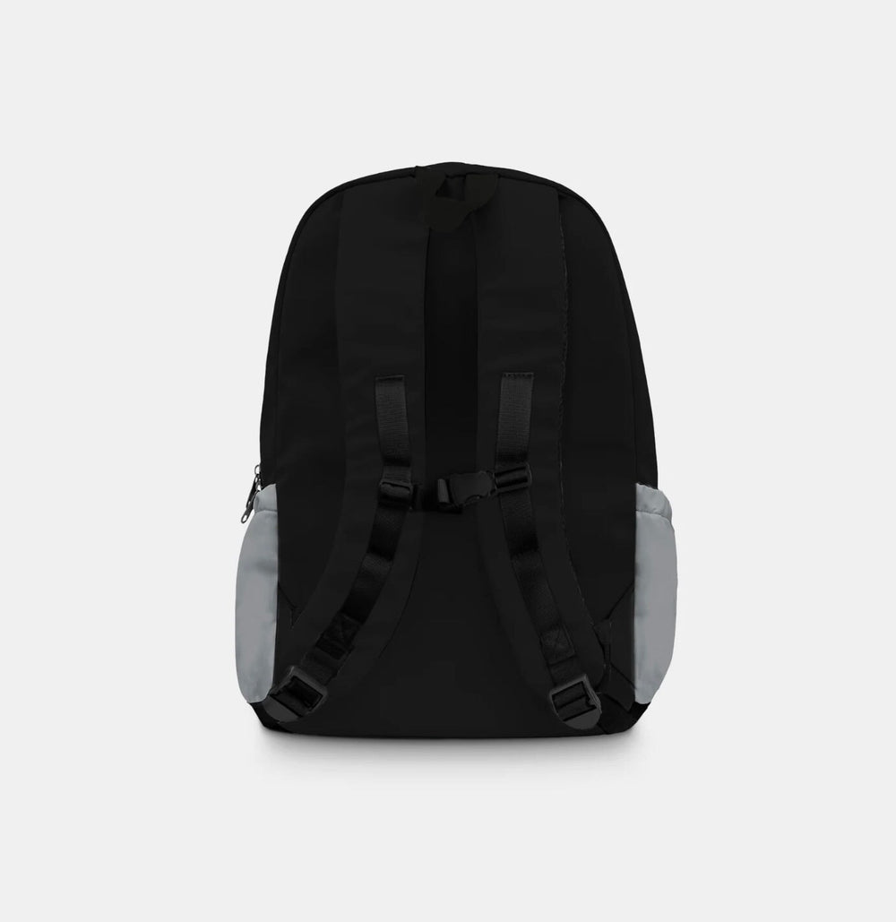 Sac à dos 26L charcoal Headster Kids Mlle et Coco