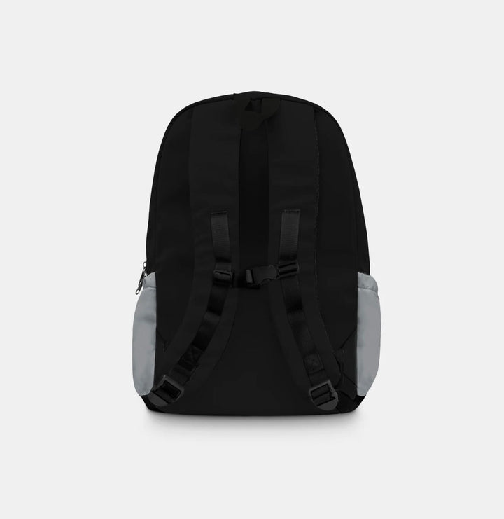 Sac à dos 26L charcoal Headster Kids Mlle et Coco