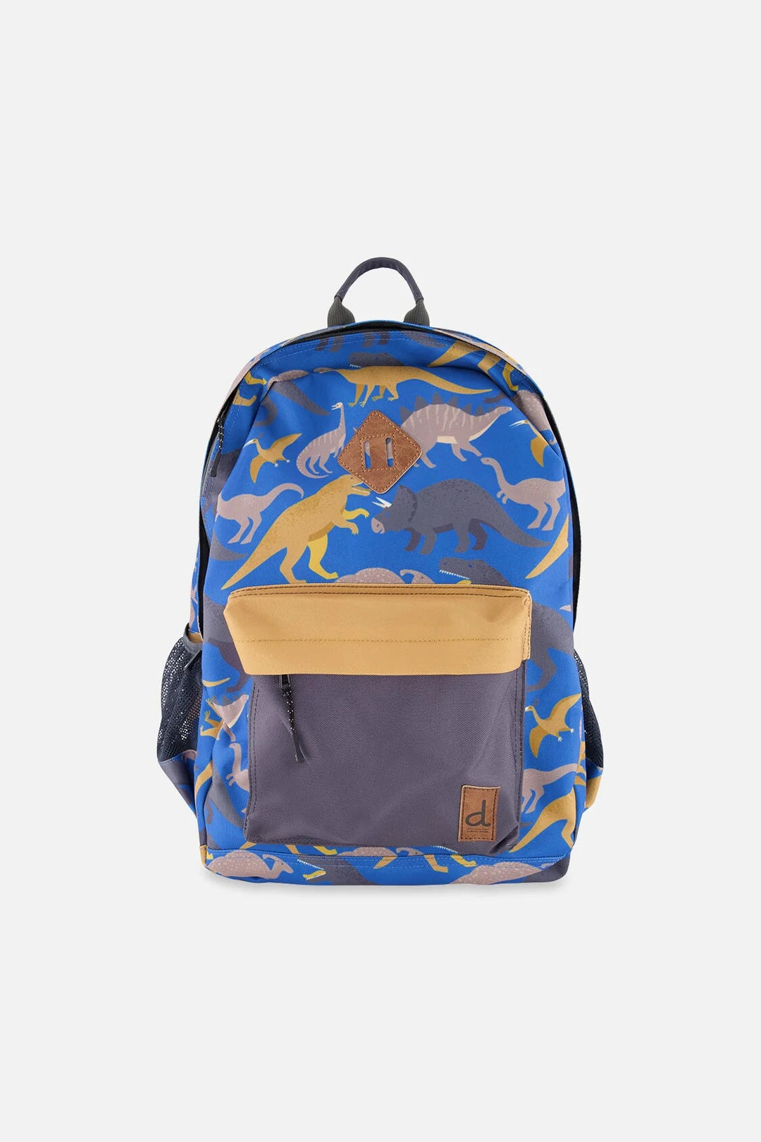 Sac à dos 21L  Imprimé dino  Deux par Deux