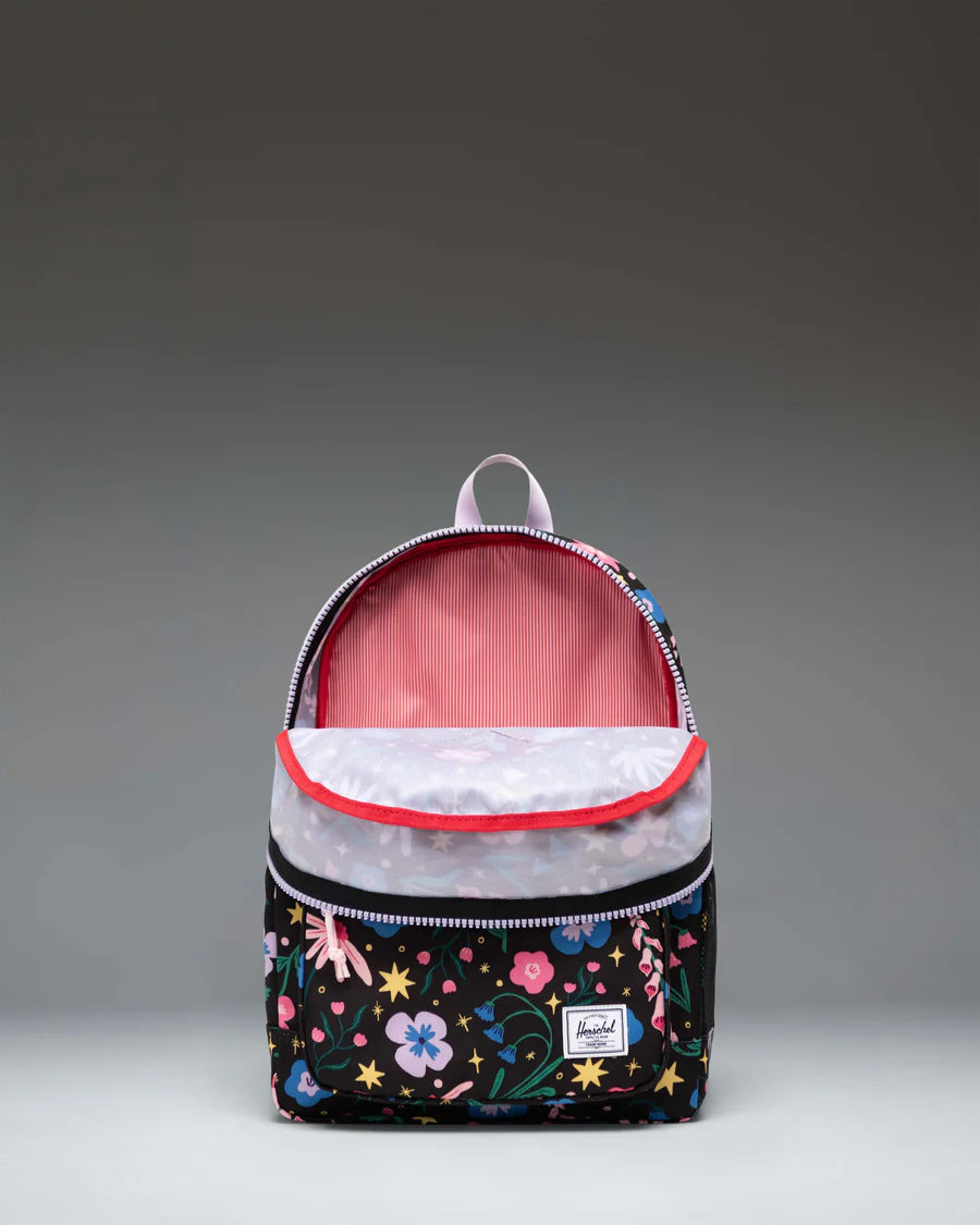 Sac à dos Jardin enchanté Herschel Mlle et Coco