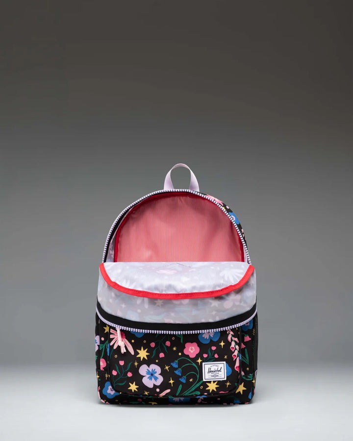 Sac à dos Jardin enchanté Herschel Mlle et Coco
