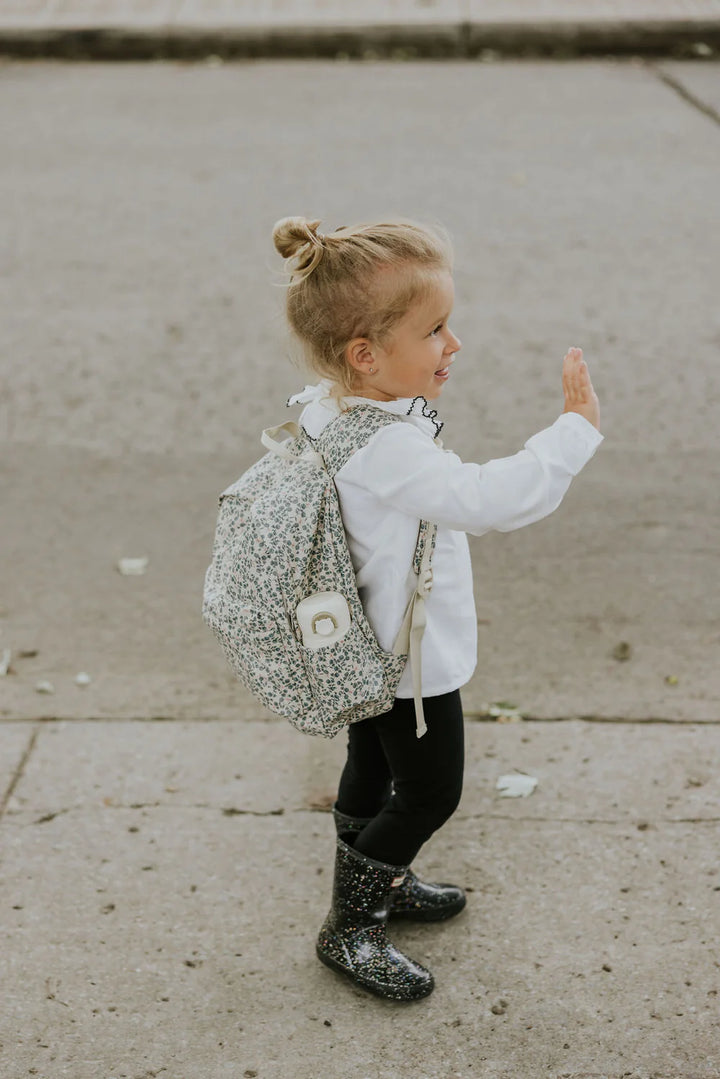 sac à dos enfant garderie primaire  menoum