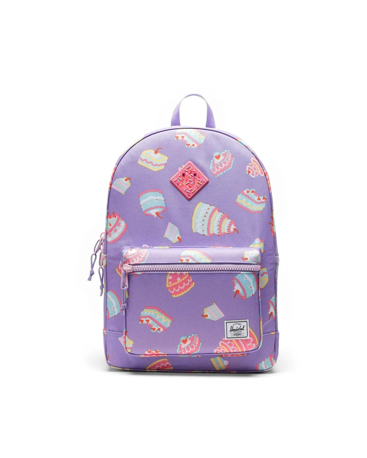 Sac à dos Herschel Heritage™ | Youth - 26 L gâteaux Mlle et Coco