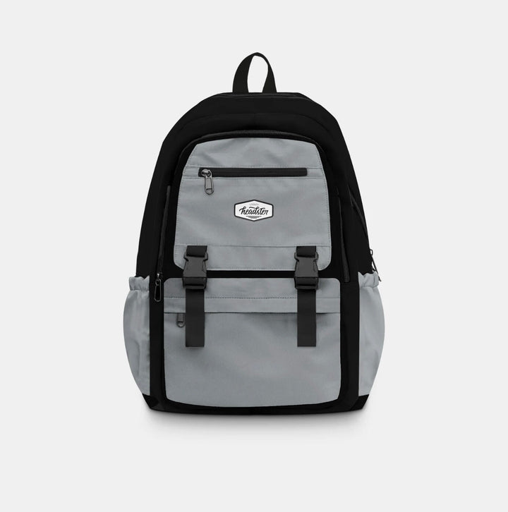 Sac à dos 26L charcoal Headster Kids Mlle et Coco