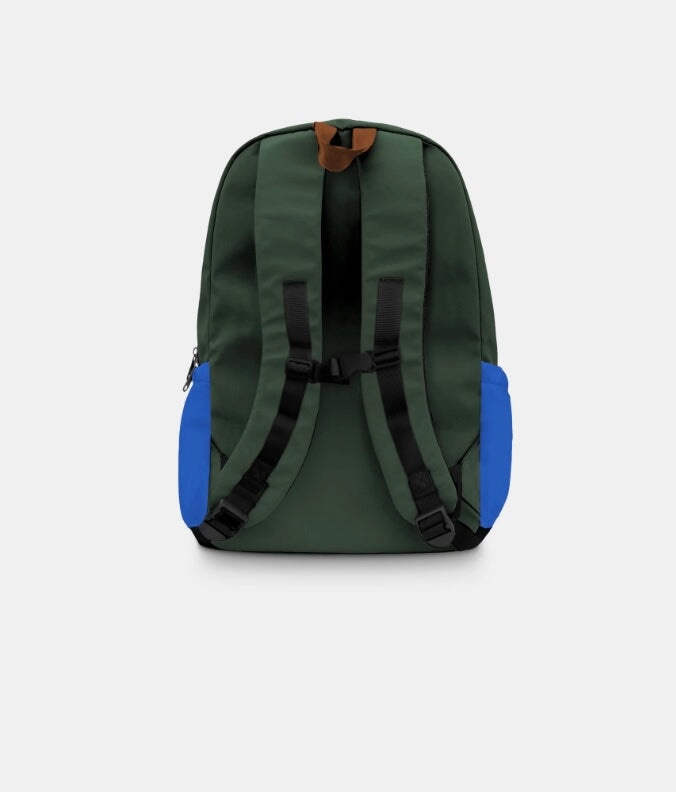 Sac à dos maron 26L horizon Headster Kids Mlle et Coco