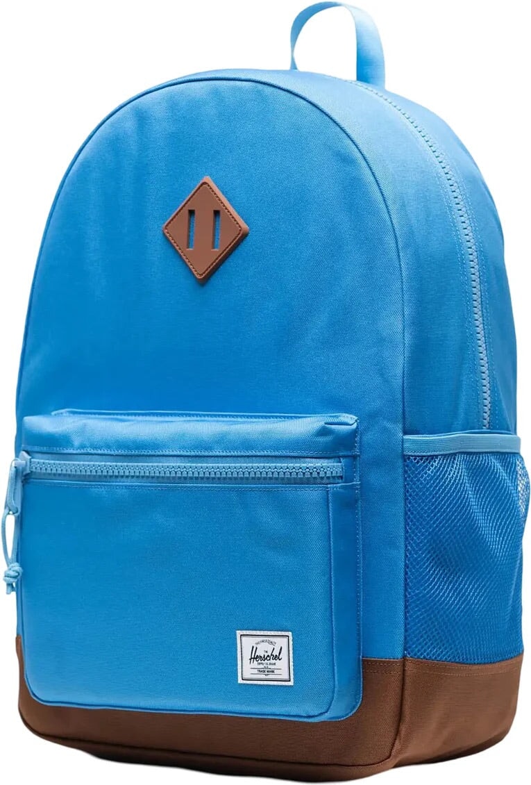 Sac à dos belu Azure et Marron de Herschel