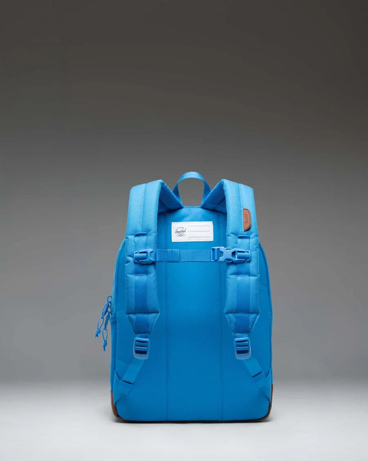 Sac à dos bleu français Herschel Mlle et Coco