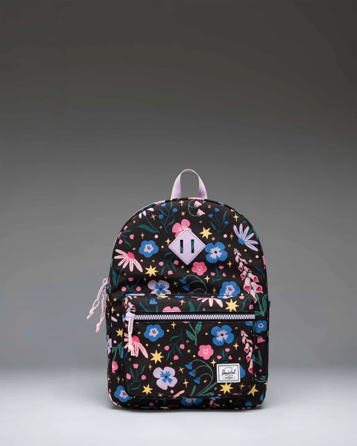 Sac à dos Jardin enchanté Herschel Mlle et Coco