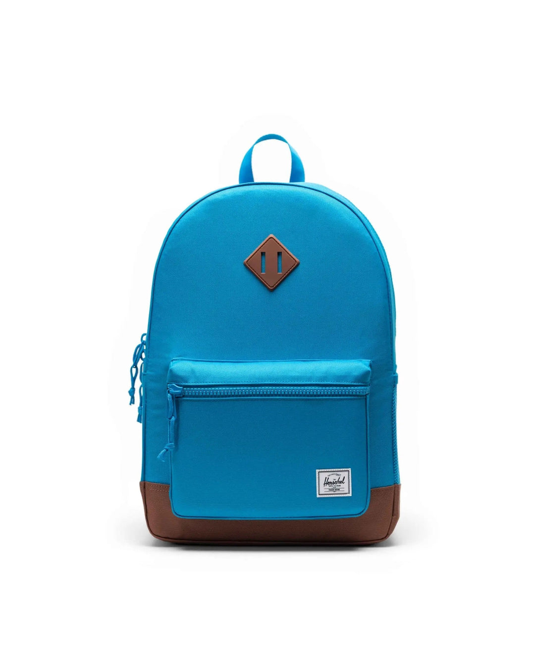 herschel backpack pink and blue Backpack - Hawaiian surf (turquoise) and brown - Herschel