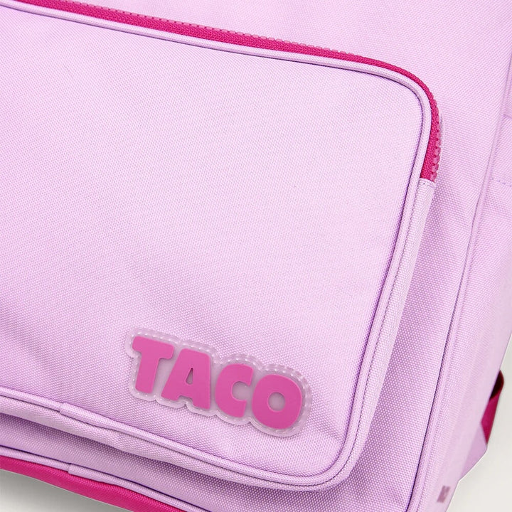 Sac à dos sydney 16L lilac Taco Mlle et Coco