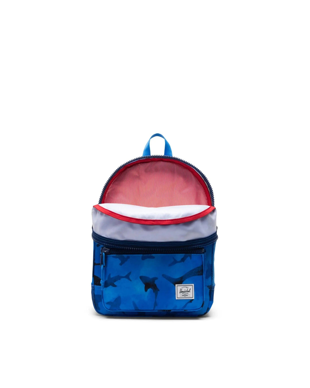 Sac à dos école requins Herschel Mlle et Coco