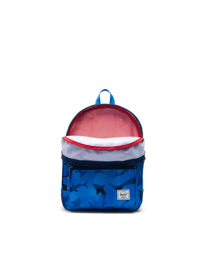 Sac à dos école requins Herschel Mlle et Coco