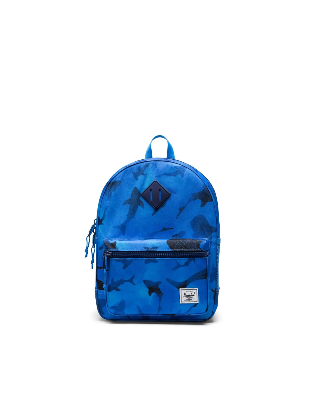 Sac à dos école requins Herschel Mlle et Coco