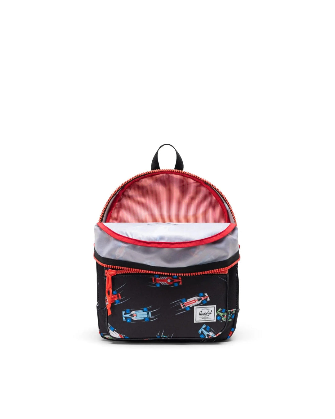 Sac à dos école voitures de course Herschel Mlle et Coco