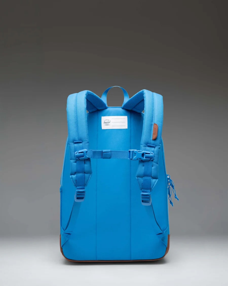 Sac à dos bleu français Herschel Mlle et Coco