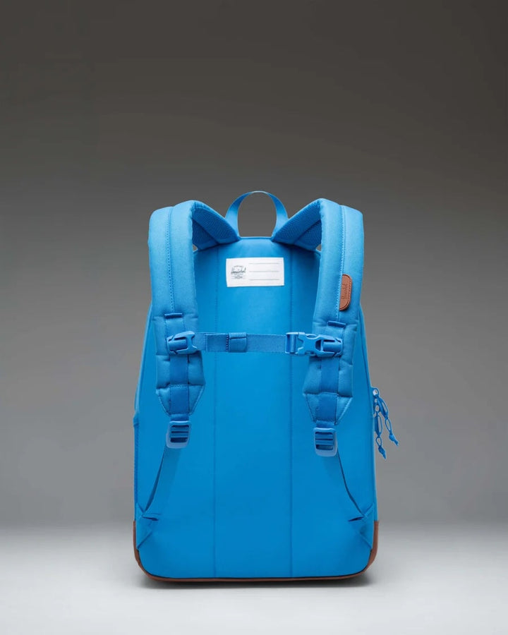 Sac à dos bleu français Herschel Mlle et Coco