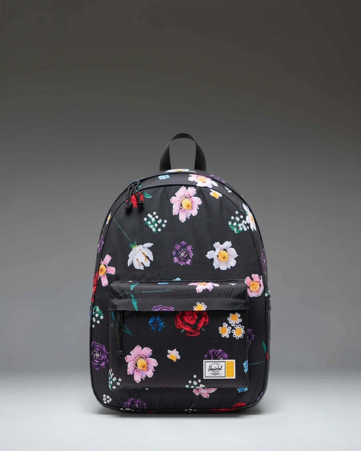 Sac à dos LEGO fleur Herschel Mlle et Coco