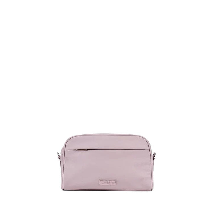 Sac Lambert nylon muse Mlle et Coco recyclé