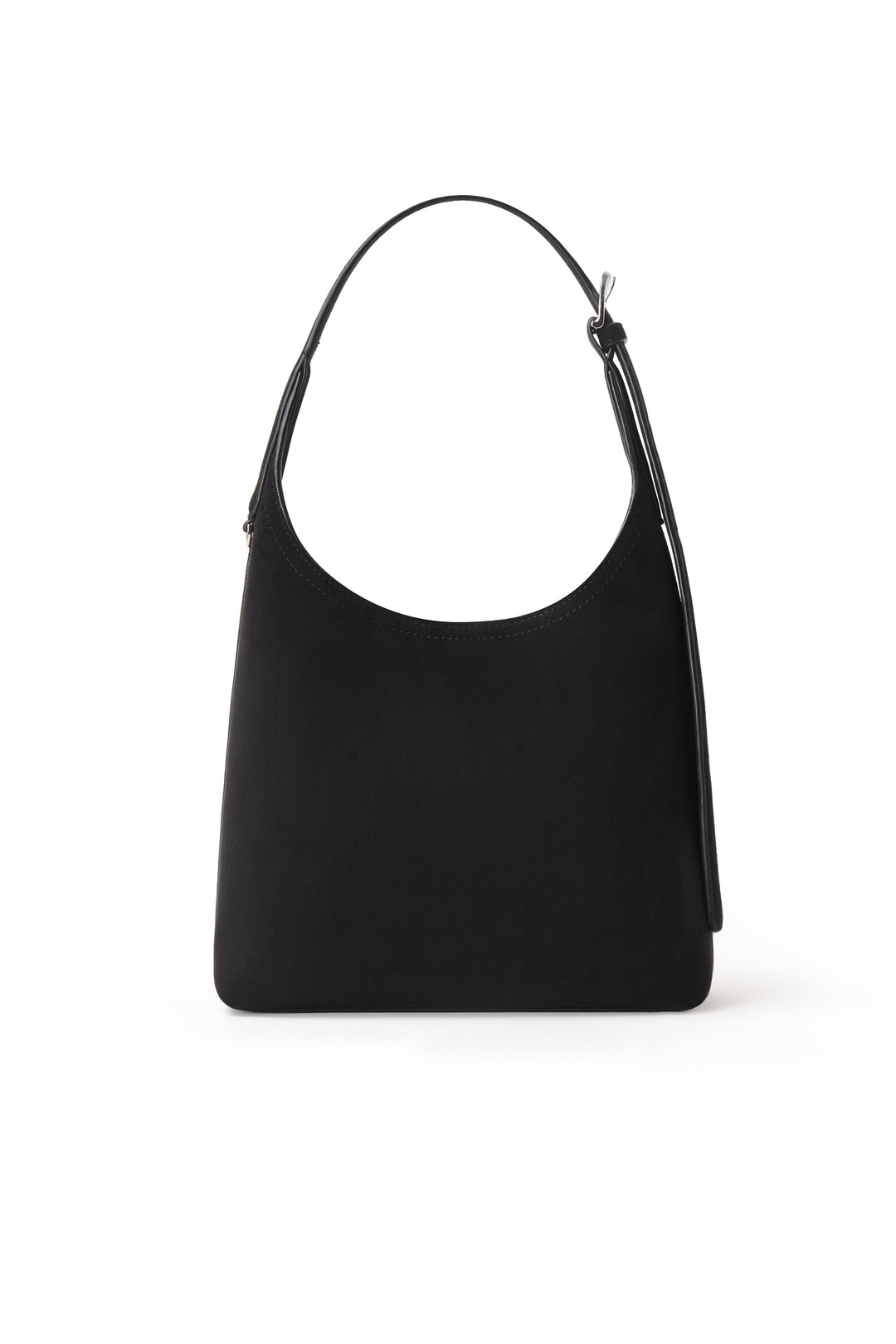 Sac à épaule Elena en suède Lambert Mlle et Coco