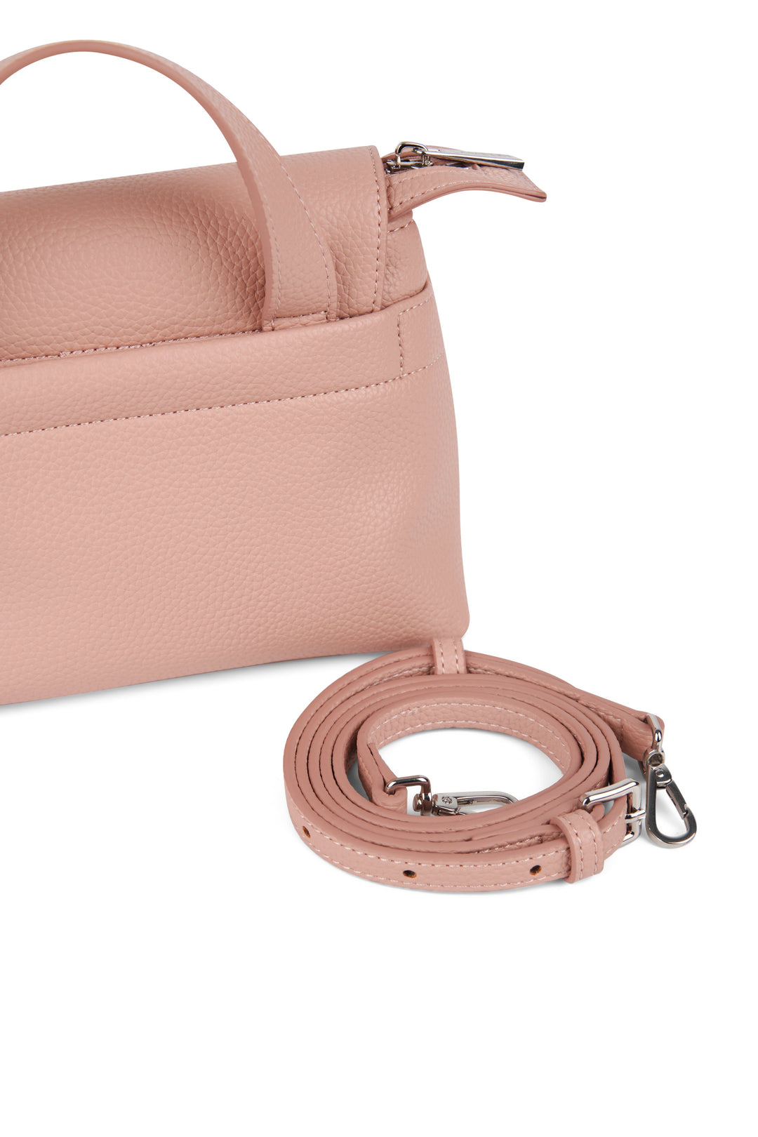 sac lambert ginny chiffon Mlle et Coco cuir vegan