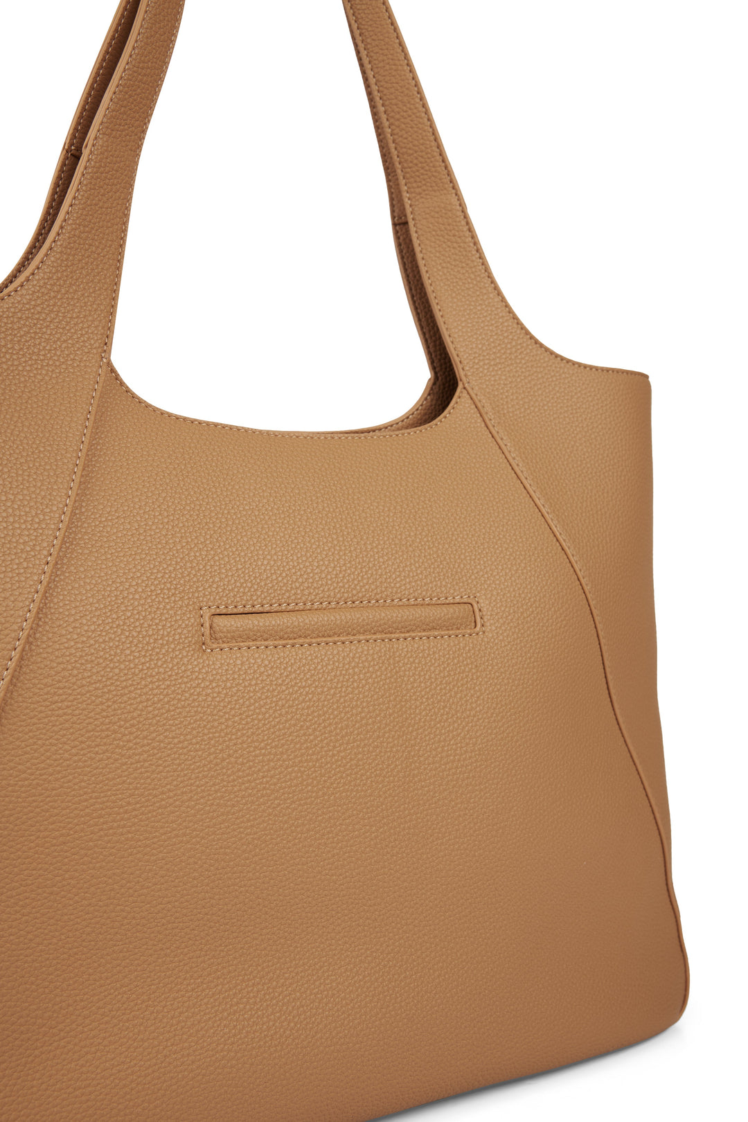 sac Lambert Stacey souvenir cuir vegan Mlle et Coco