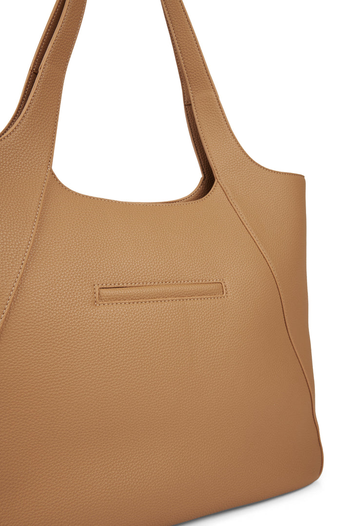 sac Lambert Stacey souvenir cuir vegan Mlle et Coco
