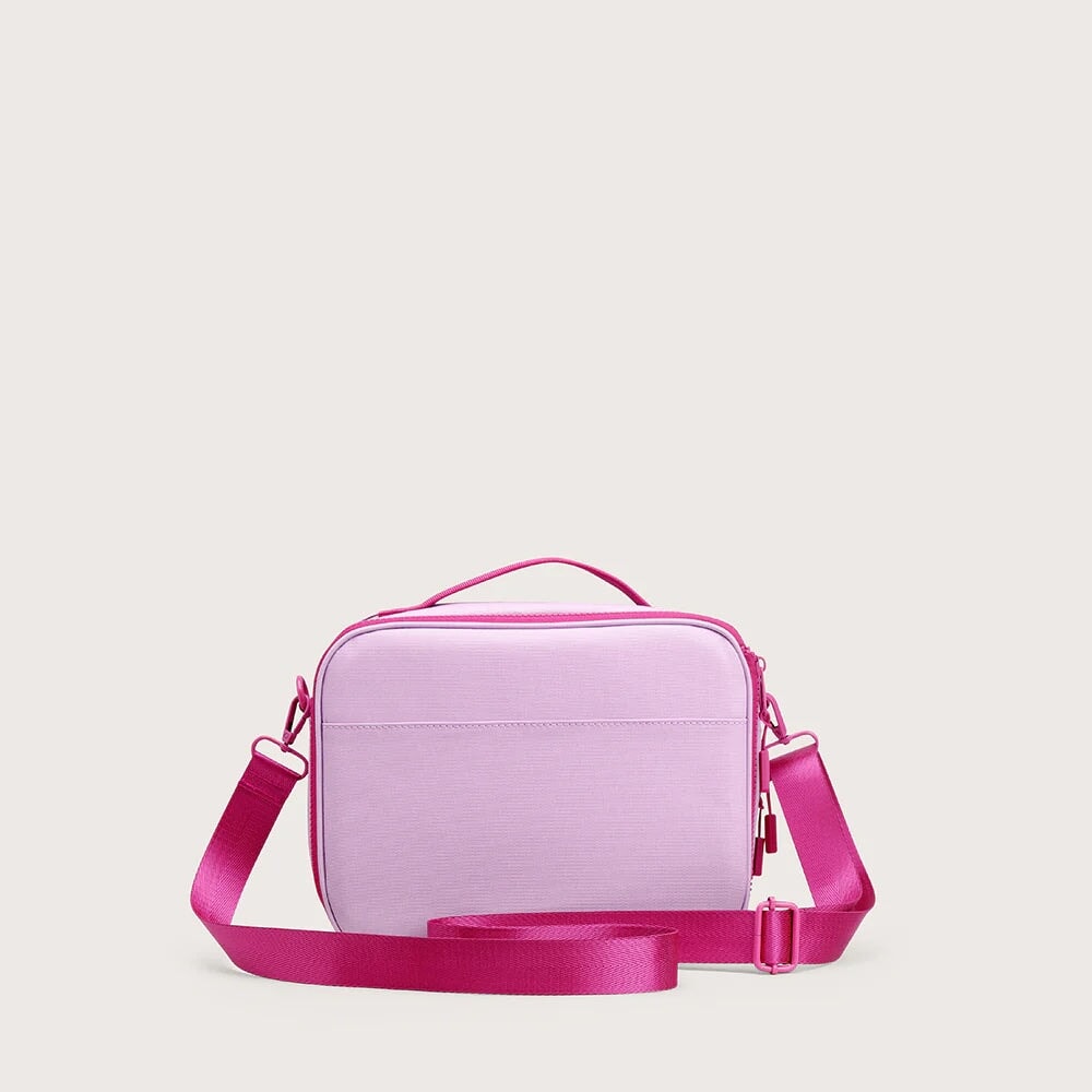 Sac à lunch Liam 5L lilac Taco Mlle et Coco