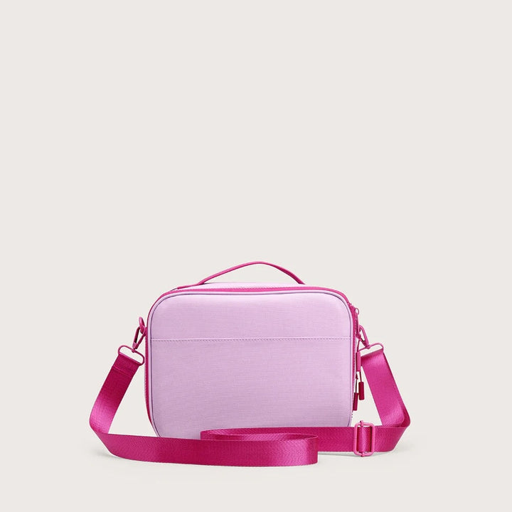 Sac à lunch Liam 5L lilac Taco Mlle et Coco