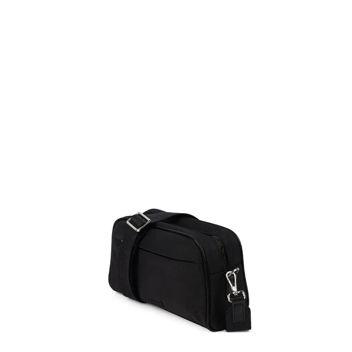 sac 3 en 1 Dahlia noir Lambert Mlle et Coco polyester 