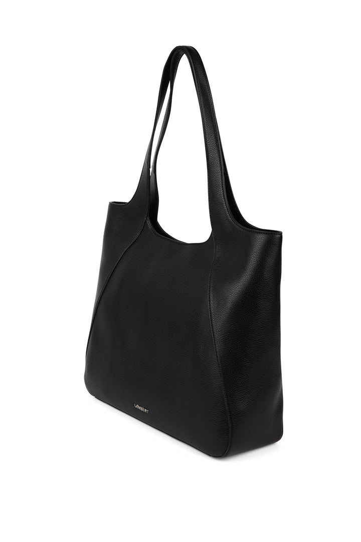 sac fourre-tout Stacey noir Lambert Mlle et Coco