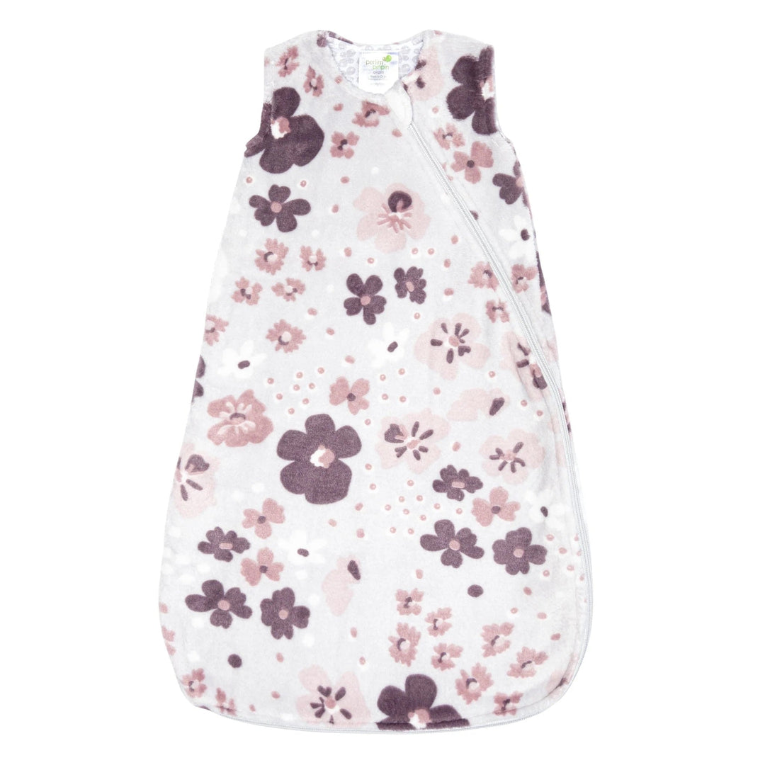 sac de nuit peluche pensée Perlimpinpin accessoire enfant