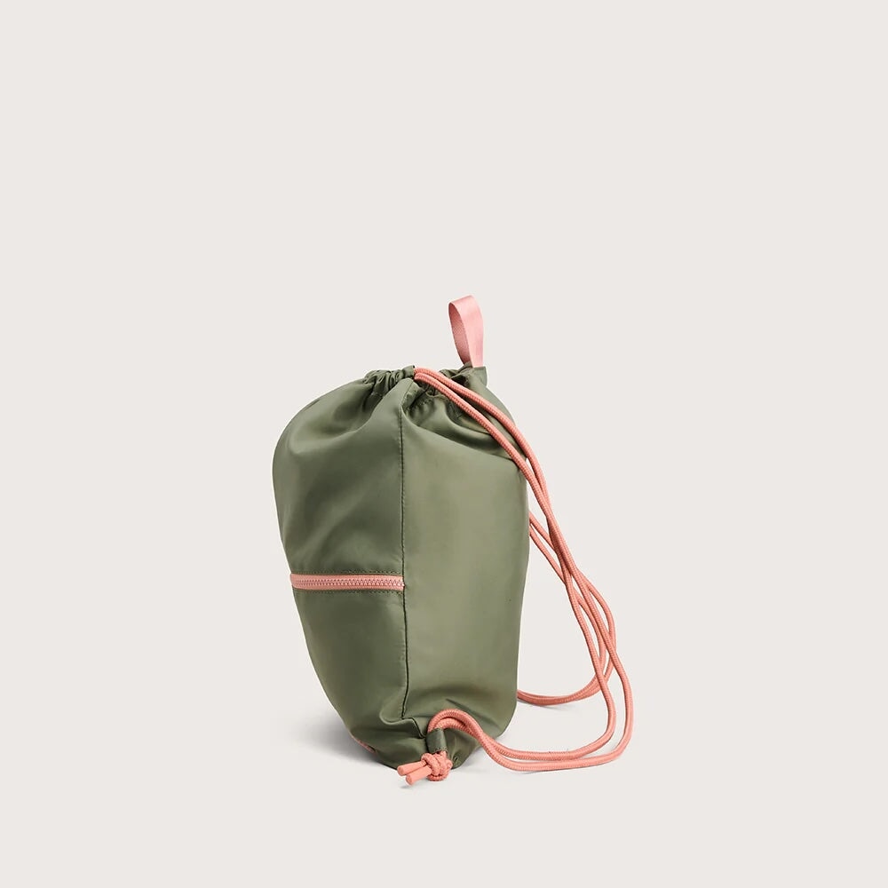 Sac de sport Olivia Olive Taco Mlle et Coco
