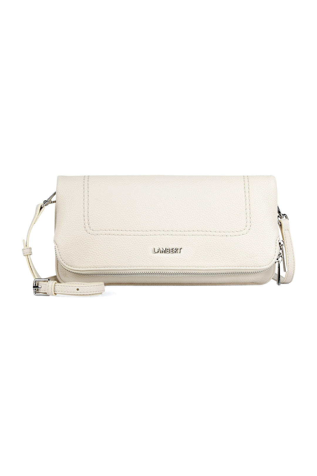 sac a main cuir vegan Adele porclaine Lambert Mlle et Coco