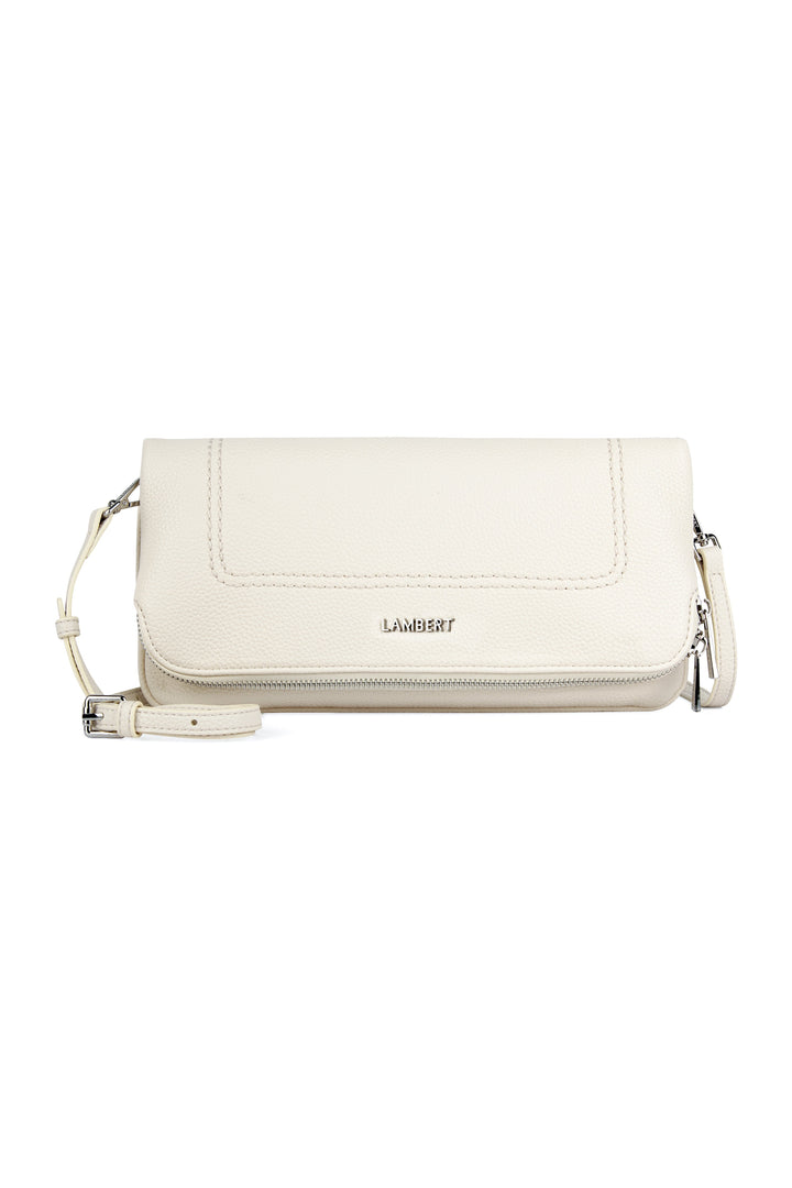 sac a main cuir vegan Adele porclaine Lambert Mlle et Coco