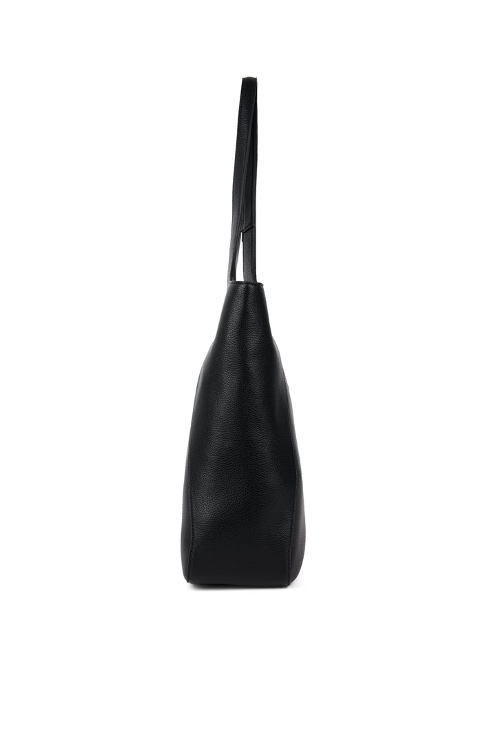 sac fourre-tout Stacey noir Lambert Mlle et Coco