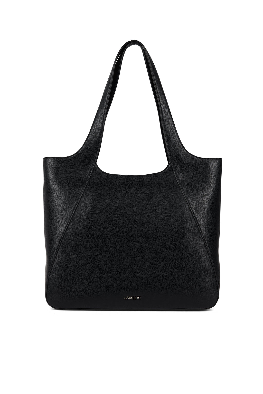 sac fourre-tout Stacey noir Lambert Mlle et Coco