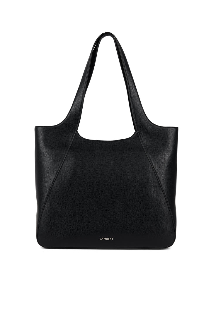 sac fourre-tout Stacey noir Lambert Mlle et Coco