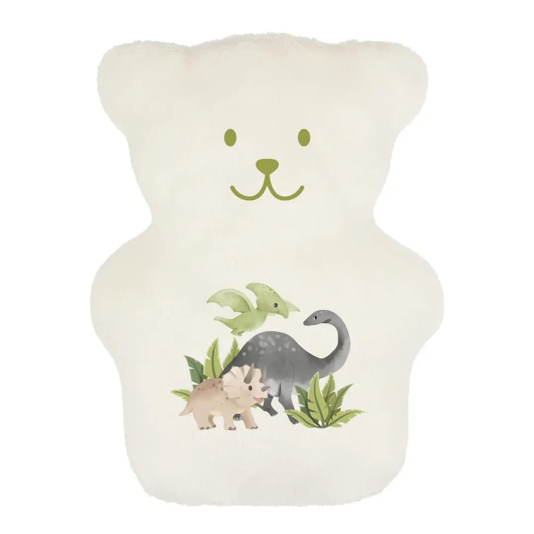 Sac thérapeutique Renaud dinosaures Béké Bobo Mlle et Coco