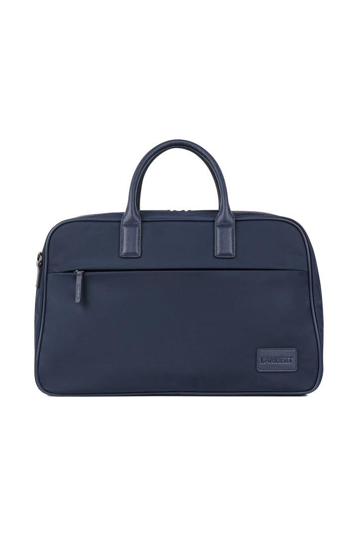 petit sac voyage marine Amalfi Lambert Mlle et Coco